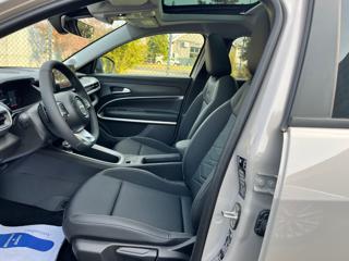 JEEP Avenger usata, con Park Distance Control