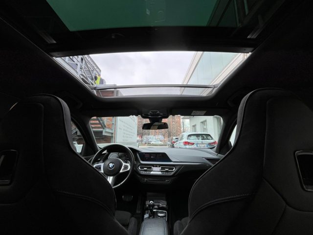 BMW M135 usata, con Airbag Passeggero