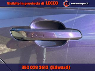 AUDI RS usata, con Controllo elettronico della corsia