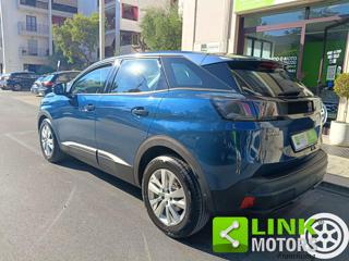 PEUGEOT 3008 usata, con Airbag Passeggero