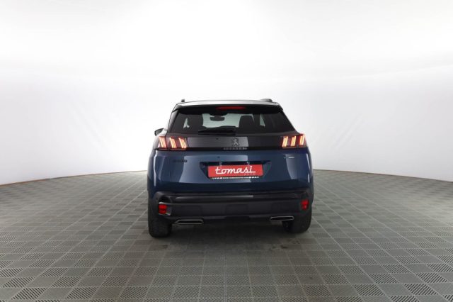 PEUGEOT 3008 usata 4