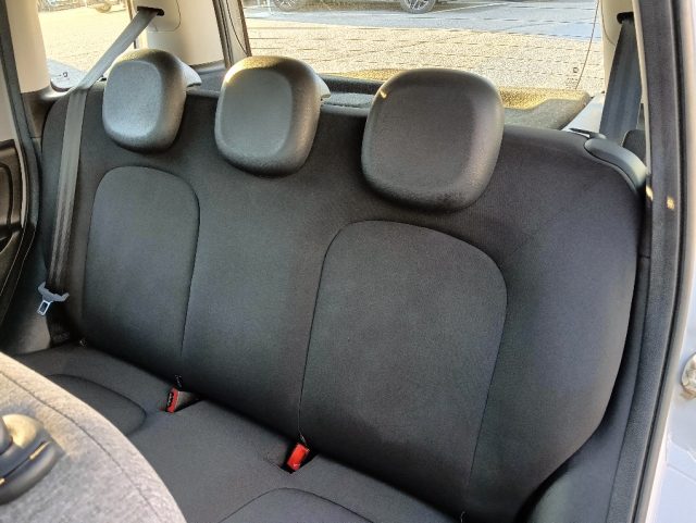 FIAT Panda usata, con Climatizzatore