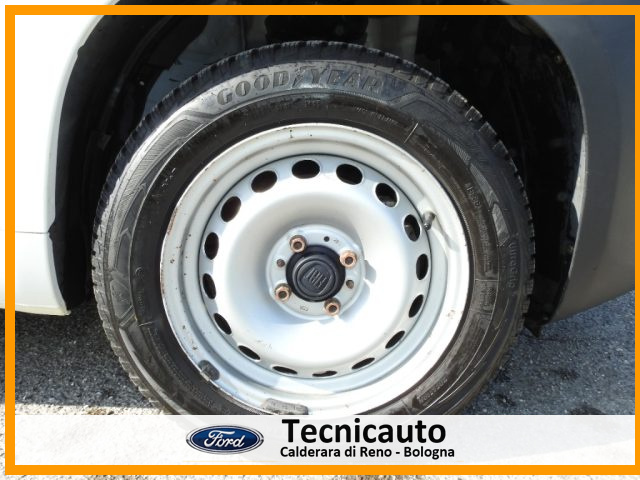 FIAT Panda usata 10