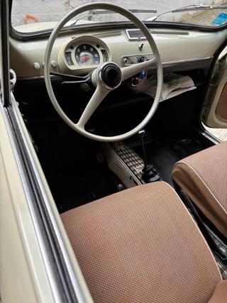 FIAT 600 usata 7