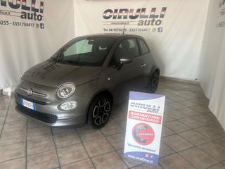 FIAT 500 usata, con Airbag