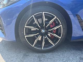 BMW 420 usata, con Controllo automatico clima