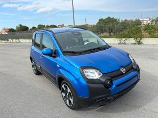 FIAT Panda Cross usata, con Airbag Passeggero
