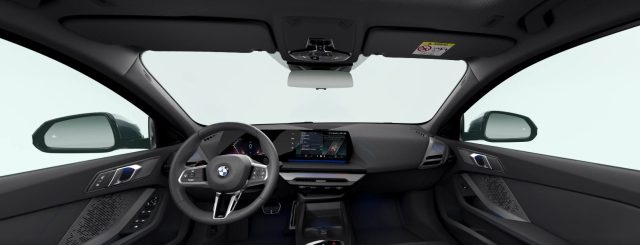 BMW 118 usata, con Cerchi in lega