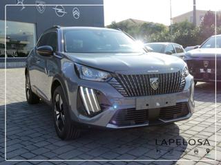 PEUGEOT 2008 usata, con Cerchi in lega