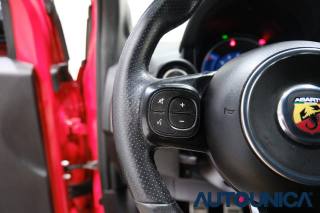 ABARTH 595 usata, con Volante multifunzione