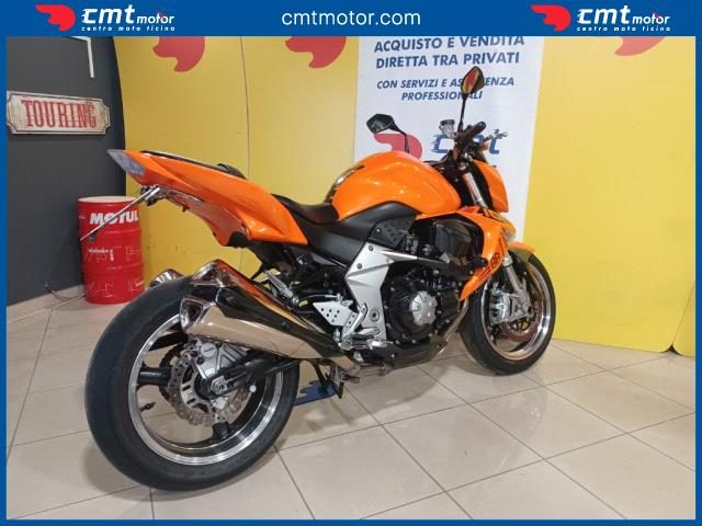KAWASAKI Z 1000 usata 5
