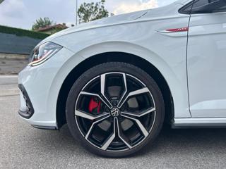 VOLKSWAGEN Polo usata, con Alzacristalli elettrici