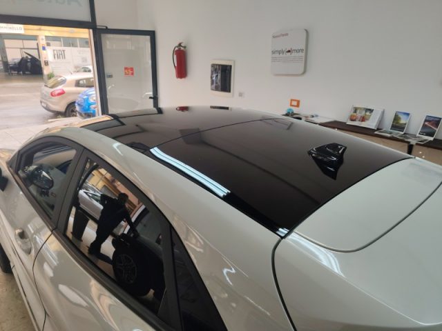FORD Puma usata, con Interni in pelle