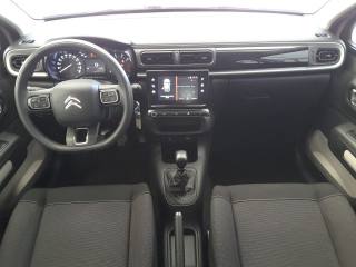 CITROEN C3 usata, con Climatizzatore