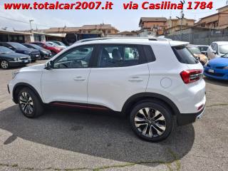 DR MOTOR DR 5.0 usata, con Cerchi in lega