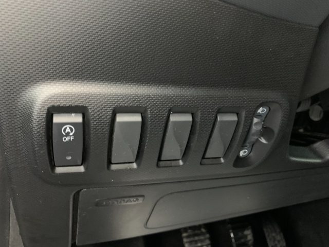 SMART ForFour usata, con USB