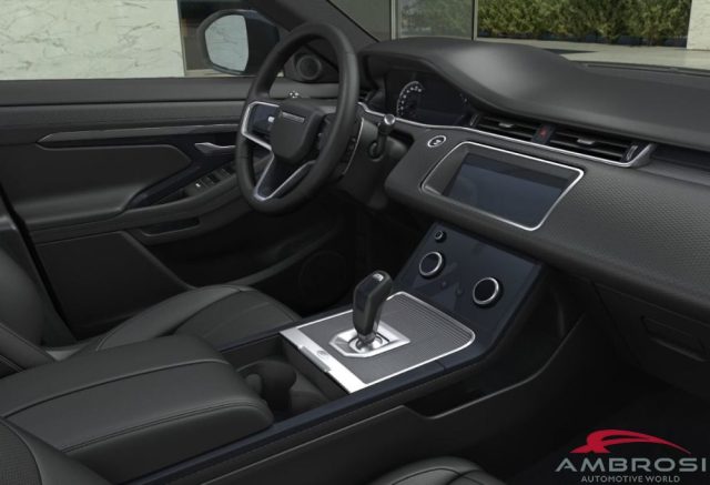LAND ROVER Range Rover Evoque usata 10
