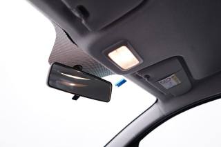 FIAT New Panda usata, con Airbag testa
