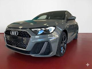 AUDI A1 SPB 30 TFSI S tronic S line edition