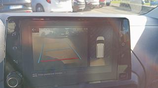 CITROEN Berlingo usata, con Android Auto