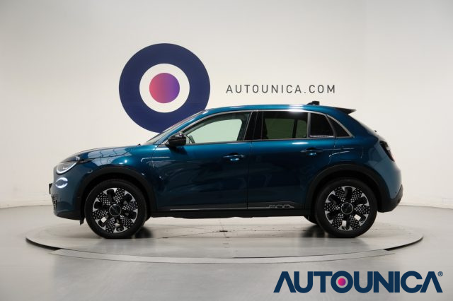 FIAT 600 usata, con Servosterzo