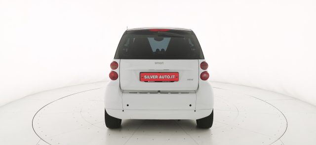 SMART ForTwo usata, con Autoradio