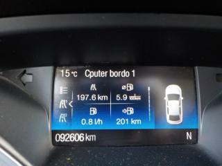 FORD Kuga usata 40