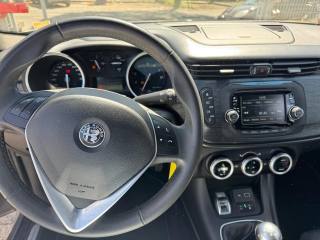 ALFA ROMEO Giulietta usata, con Cronologia tagliandi