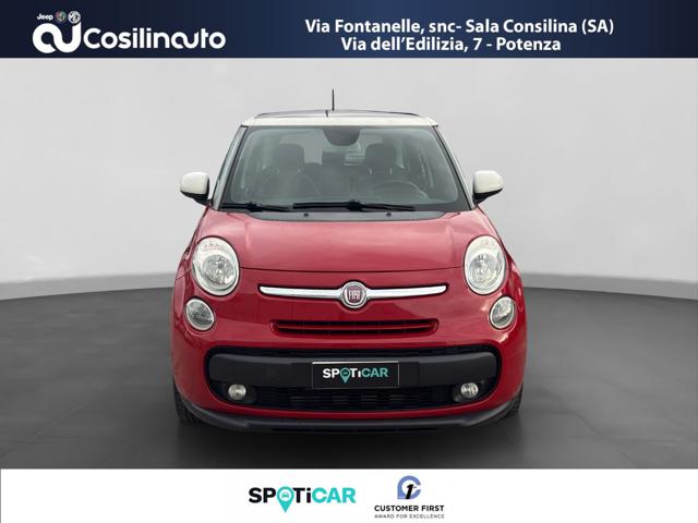 FIAT 500L usata, con Chiusura centralizzata