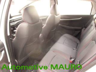 EMC Quattro usata, con Interni in pelle