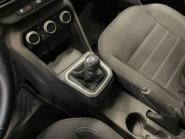 DACIA Sandero usata, con Park Distance Control