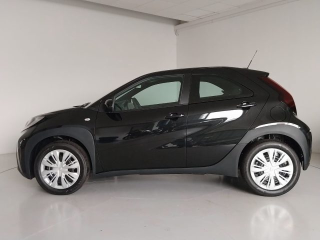 TOYOTA Aygo X usata, con Airbag Passeggero