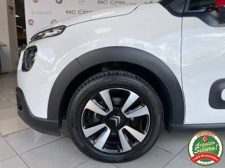 CITROEN C3 usata, con Park Distance Control