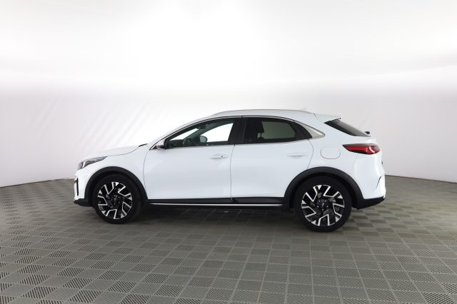 KIA XCeed usata 5