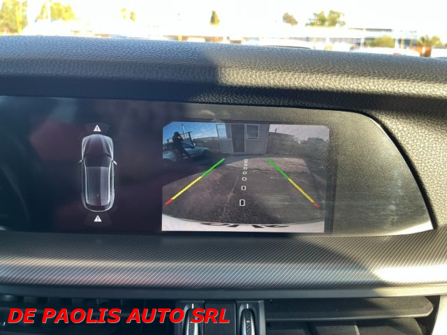 ALFA ROMEO Stelvio usata, con Servosterzo