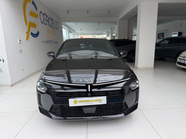 LANCIA Ypsilon usata, con Airbag laterali