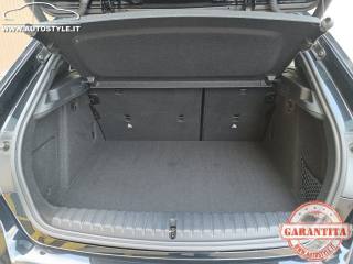 BMW 118 usata, con ESP
