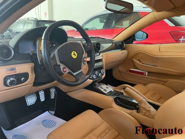 FERRARI 599 usata, con Chiusura centralizzata