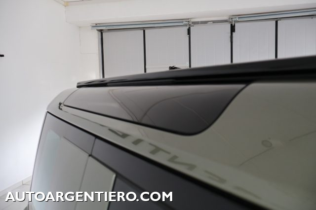 LAND ROVER Defender usata, con Immobilizzatore elettronico