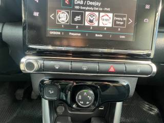 CITROEN C3 Aircross usata, con Bracciolo