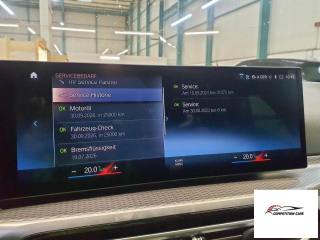 BMW 318 usata, con Controllo trazione