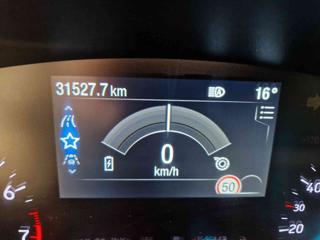 FORD Focus usata, con Cerchi in lega
