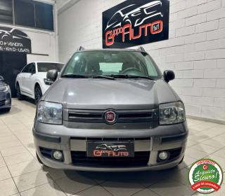 FIAT Panda usata, con Airbag