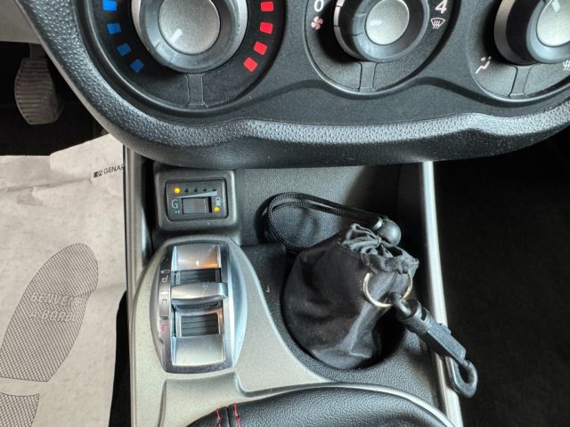ALFA ROMEO MiTo usata, con Controllo vocale