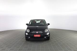 FIAT 500 500 1.2 Pop