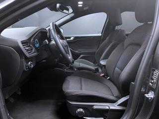 FORD Focus usata, con Chiusura centralizzata