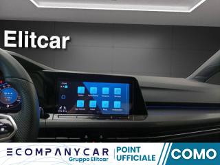 VOLKSWAGEN Golf usata, con Park Distance Control
