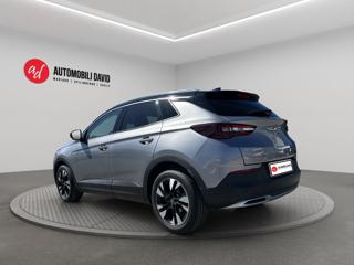 OPEL Grandland X usata, con Airbag laterali