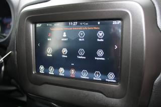 JEEP Renegade usata, con Airbag testa