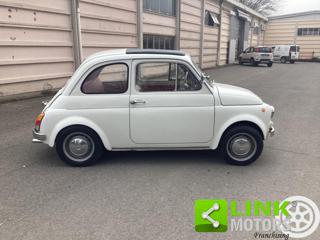FIAT 500 usata 7